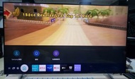 Samsung 55吋 55inch Q60A 4k Qled smart tv 量子點 超高清 智能電視