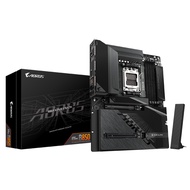 Genuine GIGABYTE B850 AORUS STEALTH Black New Mainboard 36T warranty B850 B850I AM5 Motherboard