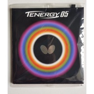 Butterfly Tenergy 05 Table Tennis Rubber