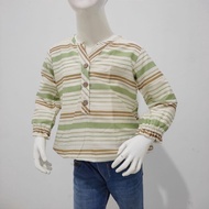 Blouse allyzzia kidz 4 years - 12 years