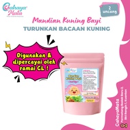 Mandian Bayi Kuning CahayaMata