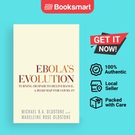 Ebola's Evolution - Paperback - English - 9781665702485