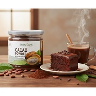 Rai Chan Cacao Organic Powder 1