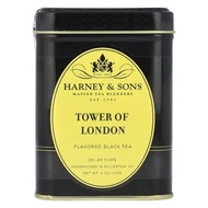 Harney & Sons Tower of London Black Tea 4oz / 112g