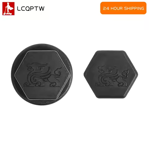 Motor Shaft Nut Dust Cover for Kugoo Kirin G3 Pro Electric Scooter Part Swing Arm Motor Nut Wear Res