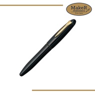 Platinum PIZ-55000 fountain pen Izumo M size medium nib lacquered 27-3 imported product/ From Japan
