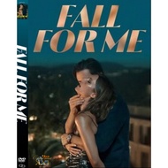 Western Movie cassette: Fall For Me (2025)