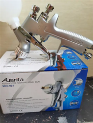 Spray Gun mini HVLP Auarita H921 original