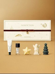 NONFICTION 聖誕系列GENTLE NIGHT 禮盒