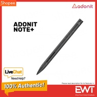 Adonit Note Plus Stylus Pen 100% GENUINE