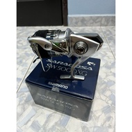 Shimano Saragosa SW5000XG Used