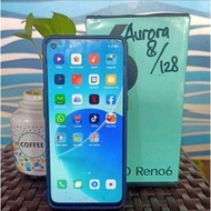 oppo reno 6