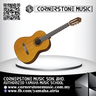 Yamaha Full Size Classical Guitar C70//02 ( C70 / C 70 //02 / C70II / C70ll ) - N / Natural