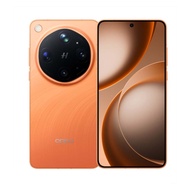 OPPO Find X9 Ultra รุ่น 5G(12+512GB) จอ 6.82 l แบต 7050 mAh  lกล้องหลัก 200MP