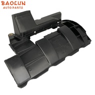 BAOLUN  Oil Pan Baffle Plate 06B103623B 06B103623C 06B103623P For Passat Beetle Bora Jetta Golf Euro