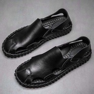MONLEYTA | Antibacterial Breathable Men Slides