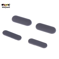 [Wjt] 4pcs Laptop Rubber Pad for Thinkpad X1 Carbon 5th 6th X1C 2017 2018 [hot sale]