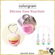 colorgram TinTin Dory Jam Tint Silicone Case