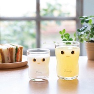 (單個價)【日本Aderia】寶寶名字刻字杯 彌月禮物