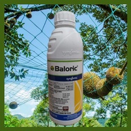 1L BALORIC SYNGENTA/ RACUN RUMPAI / Loyant + Sofit / Padi Burung / Kaladi Agas / PRETILACHLOR 27.40%