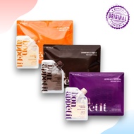 KOREA | Bon Appeti Protein Shake 40 g x 7pouch | 3 Flavors | Diet | Pouch Protein | Meal Replacement