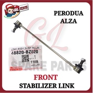 (OEM PARTS) PERODUA ALZA 1.5 FRONT STABILIZER LINK & ABSORBER LINK (48820-BZ020)