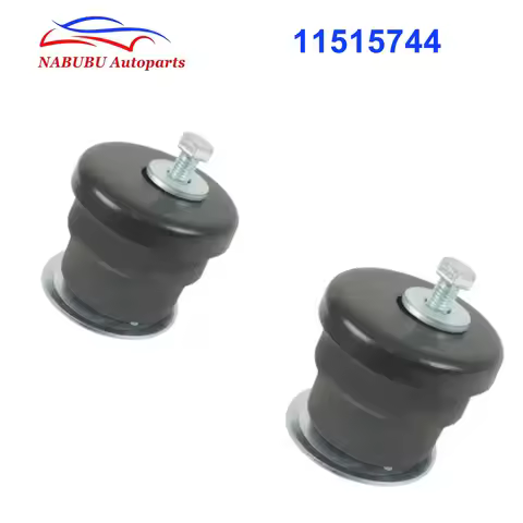 Body Mount 11515744 for Chevy Suburban C1500 C2500 C3500 K1500 1988-2002