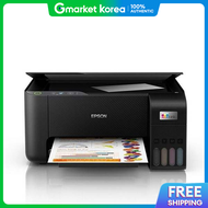 Epson | Epson 597Uof48 Ink Multifunction Printer L3210