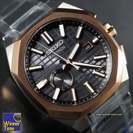 Winner Time นาฬิกา SEIKO Astron GPS Solar New Caliber 3X62 รุ่น SSJ014J รับประกันบริษัท ไซโก ประเทศไ