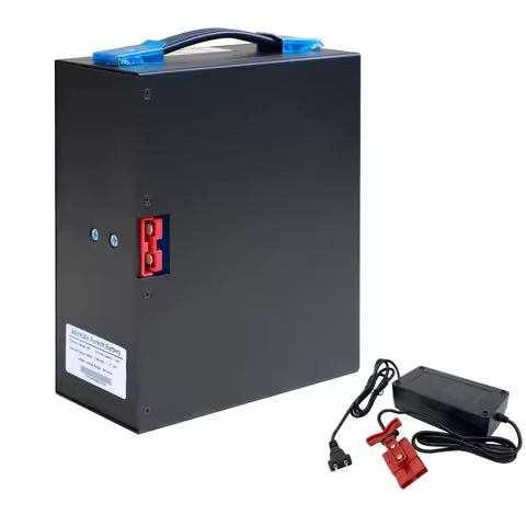 48V 10Ah, 48V 15Ah LiFePO4 Lithium Battery for Electric Pallet Jack EPT40H EPT33H HC CBD15-WS Hester