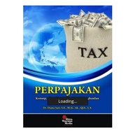 TAXATION book SariDIANA