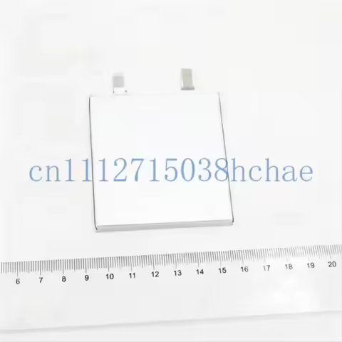 For Sony head-mounted 3D display HMZ-T3W PHA-3 headphone battery cell