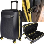 超值💥20/24/28吋 National Geographic 行李箱|National Geographic 20/24/28 Inches Luggage [拉杆箱, 行李箱, 喼, 拉喼, 旅