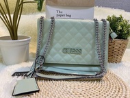 กระเป๋าสะพายข้าง Guess 10.5 นิ้ว