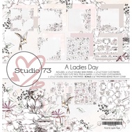 Studio 73 A Ladies Day Collection Set