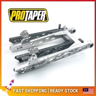 HONDA EX5/EX5-DREAM/GBOJ/C70 PROTAPER CNC SWING ARM +1 INCHES MAX WEIGHT 300KG