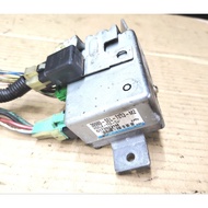 Original Honda City Sel gd8 Electric Power Steering Ecu honda city gd8 power steering computer modul