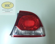 ไฟท้าย ฮอนด้า ซีวิค FD โฉม2 ปี 09-11 / Honda Civic FD 09-11