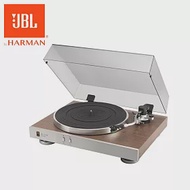 JBL TT350 Classic 直接驅動式唱盤 胡桃木