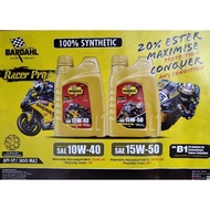 bardahl 100% synthetic 20% ester