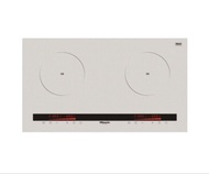 Rasonic 樂信 RIC-S228E 74厘米 嵌入/座檯式雙頭電磁爐 (微晶防滑玻璃 + 過熱斷電) Rasonic RIC-S228E Built-in Double Induction Ho