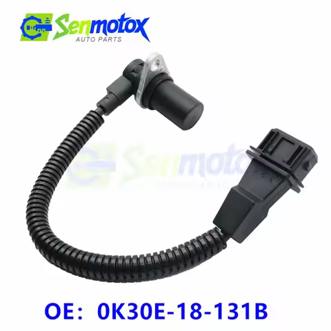 0K30E-18-131B 0K30E18131B For Hyundai Terracan Kia Rio Carnival 1999-2007 393004X000 Camshaft Positi