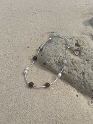 Pebbles necklace (03)