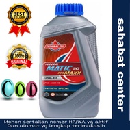 oli federal matic 800ml , oli motor Honda Beat FI / vario 125 / Vario 150 / Scoopy FI / Spacy FI dll