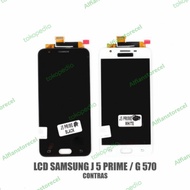 LCD SAMSUNG J5 PRIME J5 G570 Lcd samsung j5 prime Original Touchscree