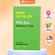 Big Questions - Evolution: Decoding the Evolution of Life (Alpha Books)