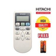 HITACHI Aircond Remote Control - HI-09