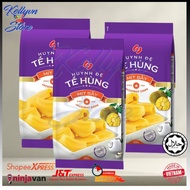 [Halal] Huynh De Te Hung Jackfruit /Mix Fruit/越南波罗蜜水果干/越南混合蔬菜干 [250g/500g]