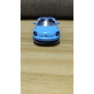 siku Volkswagen beetle