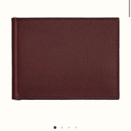 Hermes 鈔票夾 短皮夾 （新品） （5人追蹤）